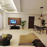【K.L】 Cozy Balcony 2 Bedroom Klcc View